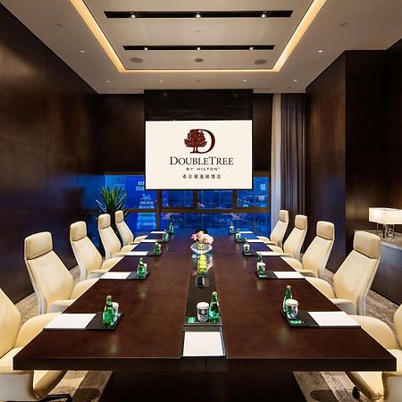 Doubletree By Hilton Chongqing - Nan'An Hotel Buitenkant foto