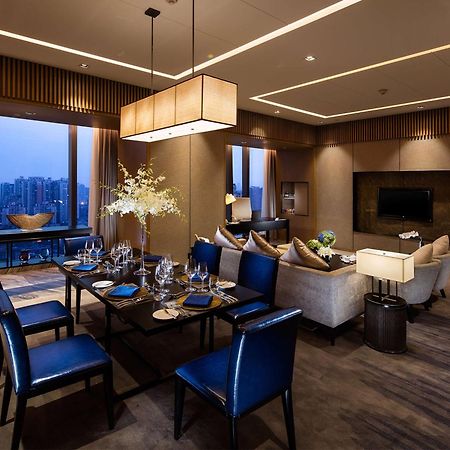 Doubletree By Hilton Chongqing - Nan'An Hotel Buitenkant foto