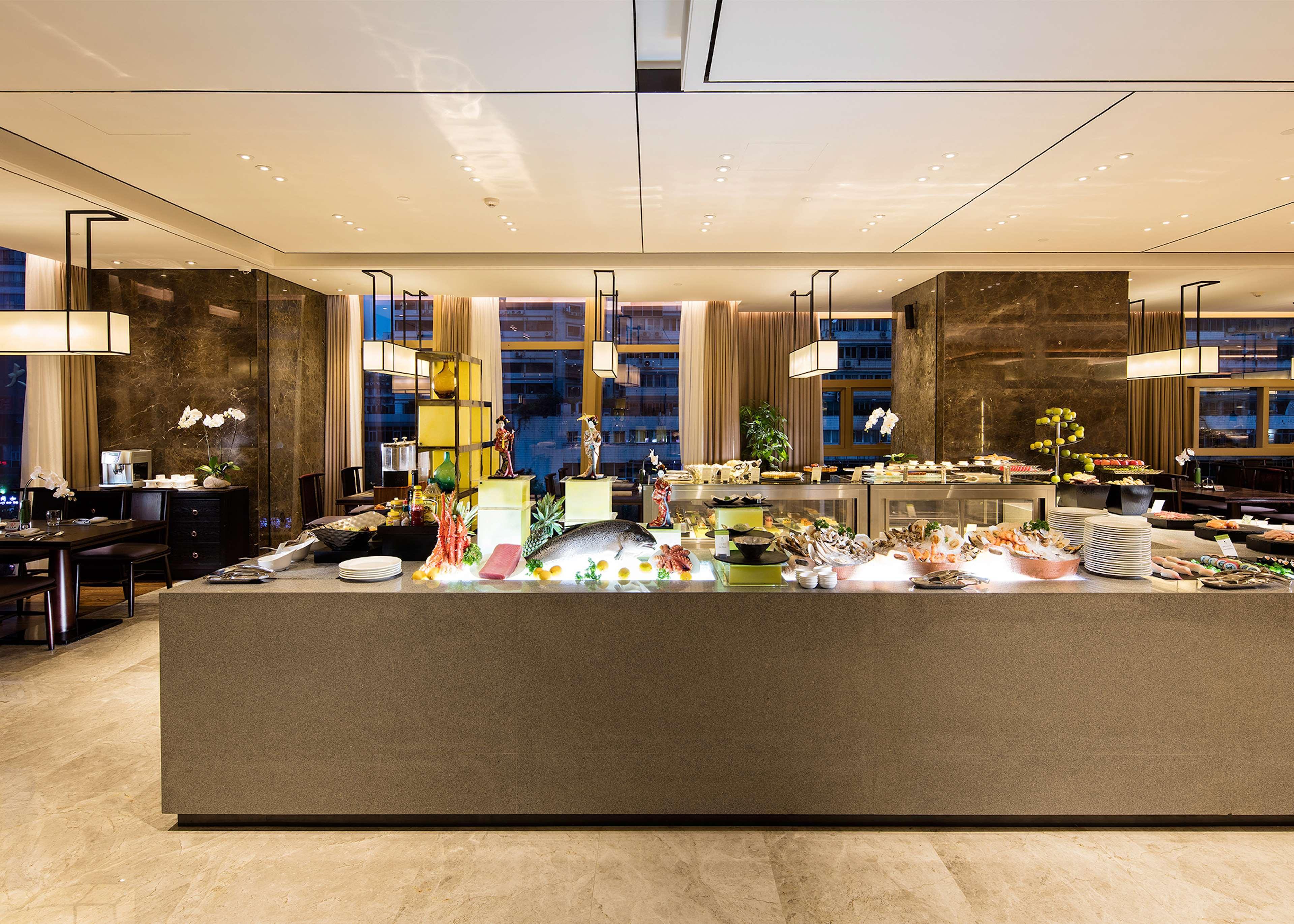 Doubletree By Hilton Chongqing - Nan'An Hotel Buitenkant foto