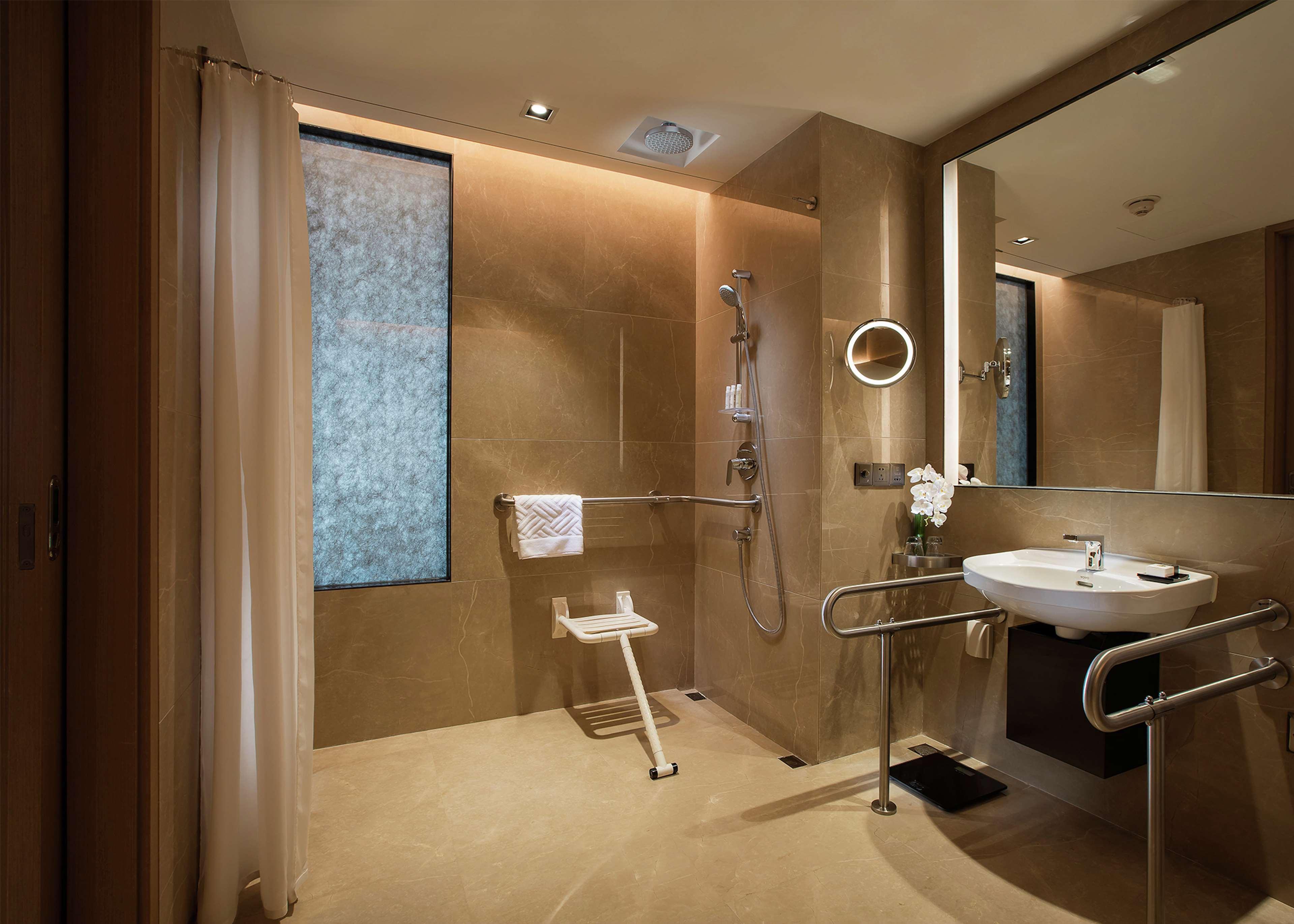 Doubletree By Hilton Chongqing - Nan'An Hotel Buitenkant foto