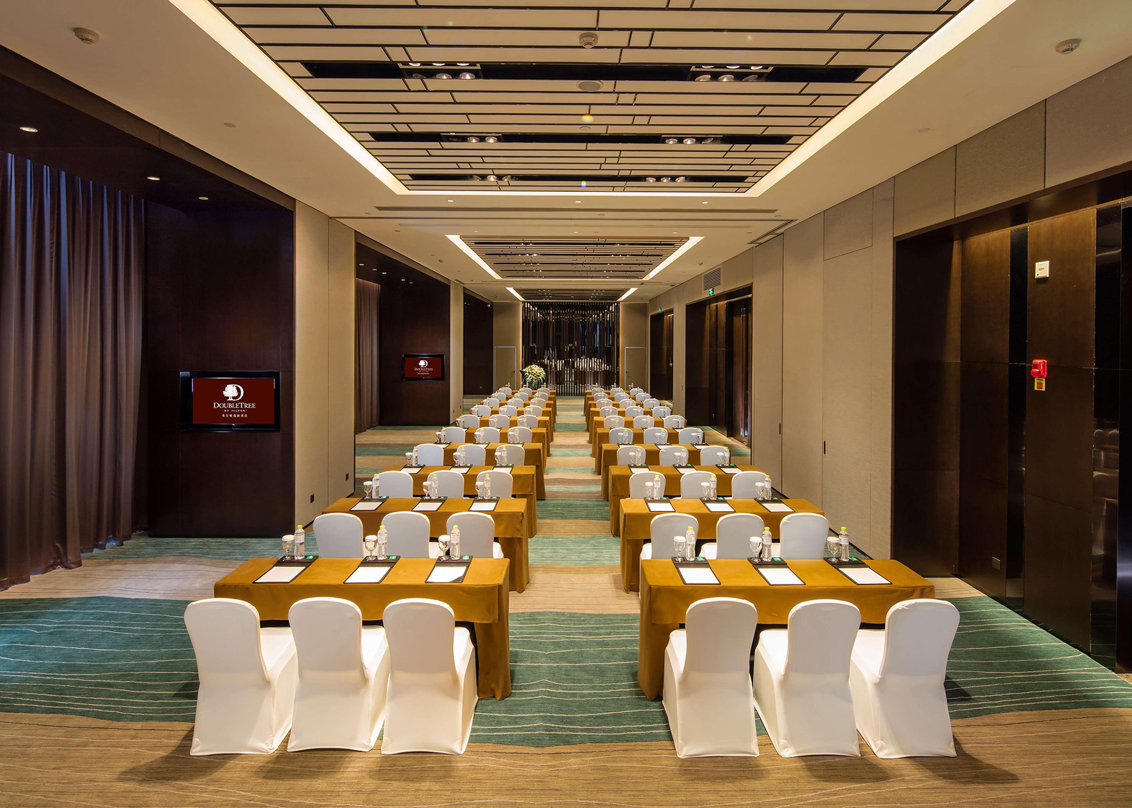 Doubletree By Hilton Chongqing - Nan'An Hotel Buitenkant foto