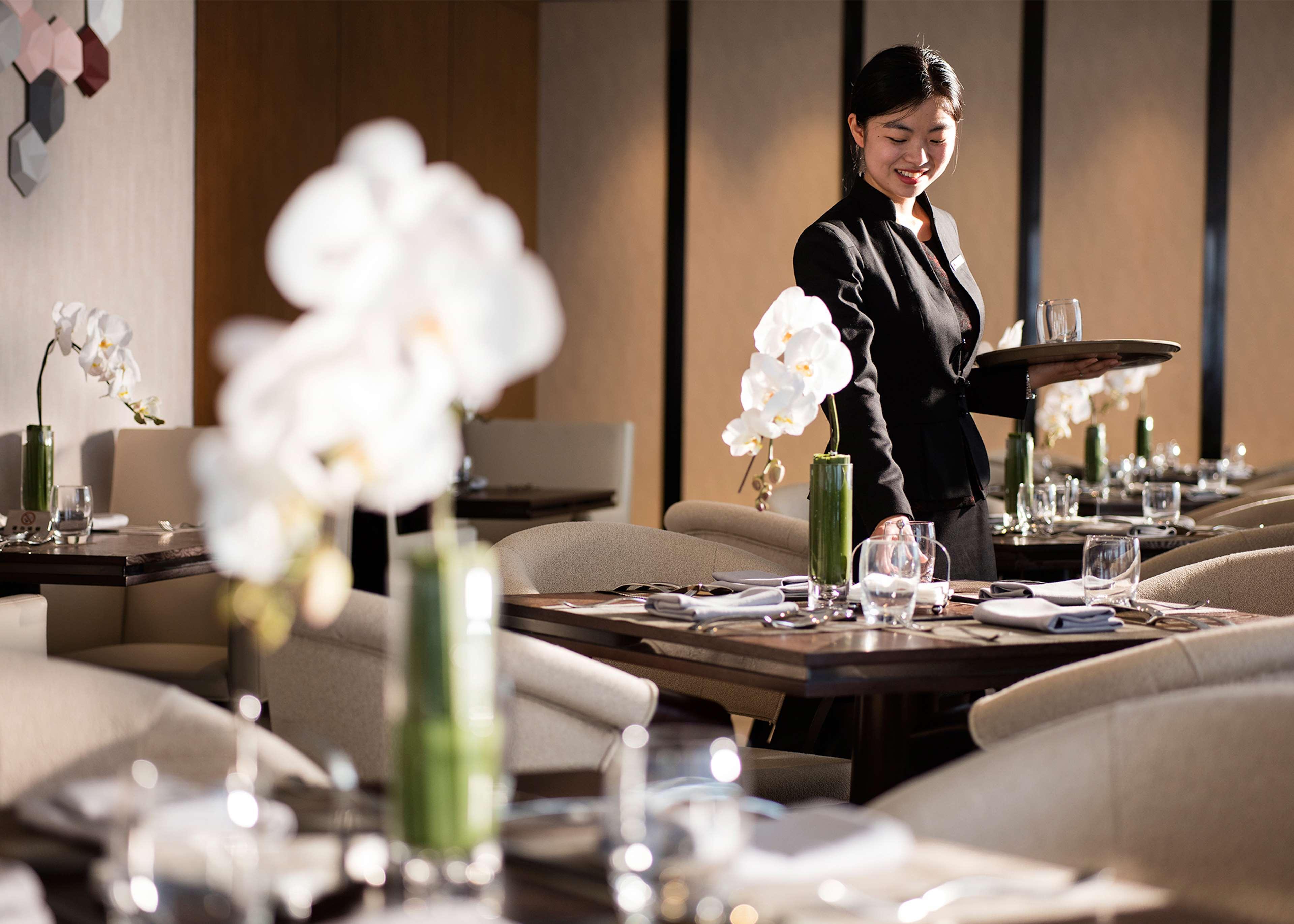 Doubletree By Hilton Chongqing - Nan'An Hotel Buitenkant foto
