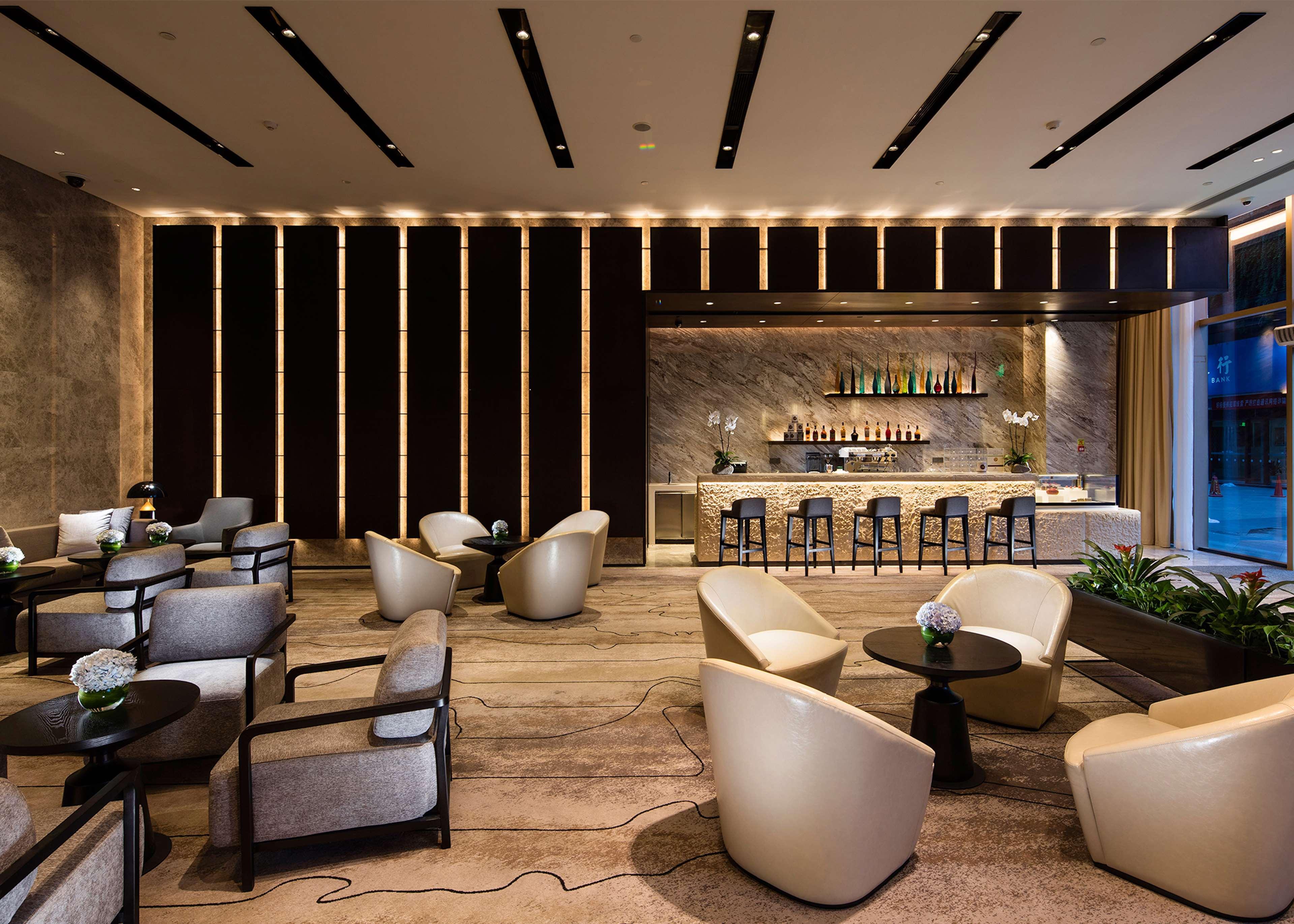 Doubletree By Hilton Chongqing - Nan'An Hotel Buitenkant foto