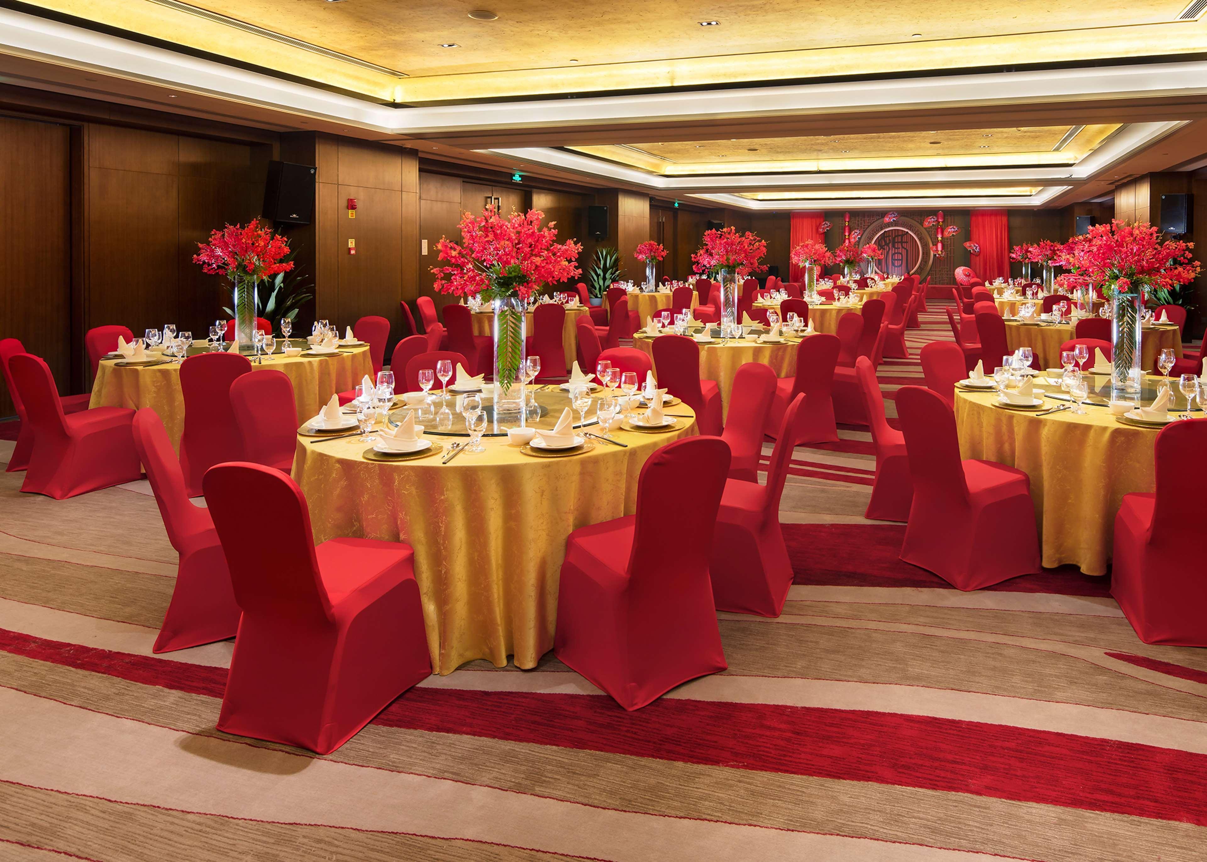 Doubletree By Hilton Chongqing - Nan'An Hotel Buitenkant foto
