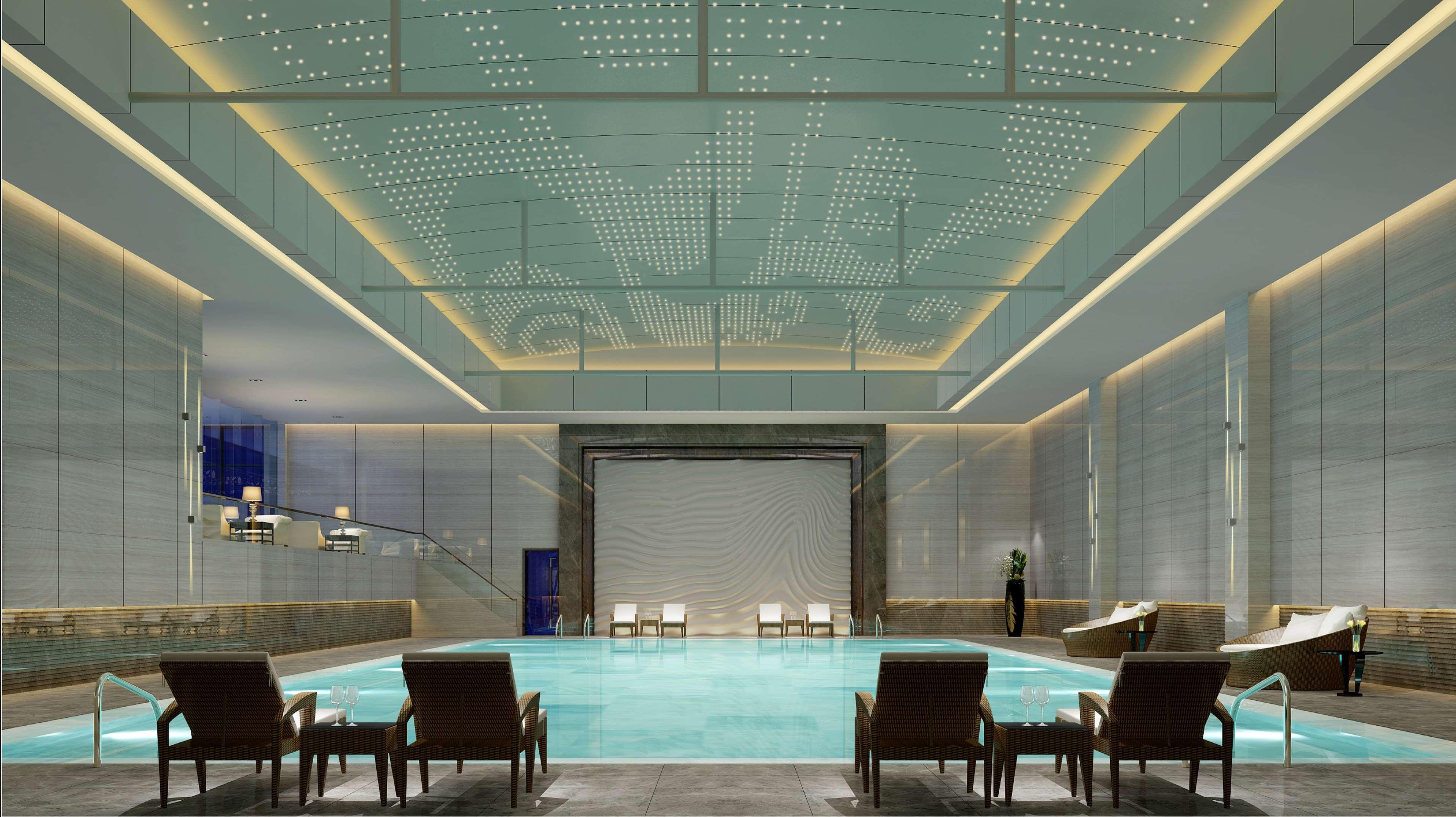 Doubletree By Hilton Chongqing - Nan'An Hotel Buitenkant foto