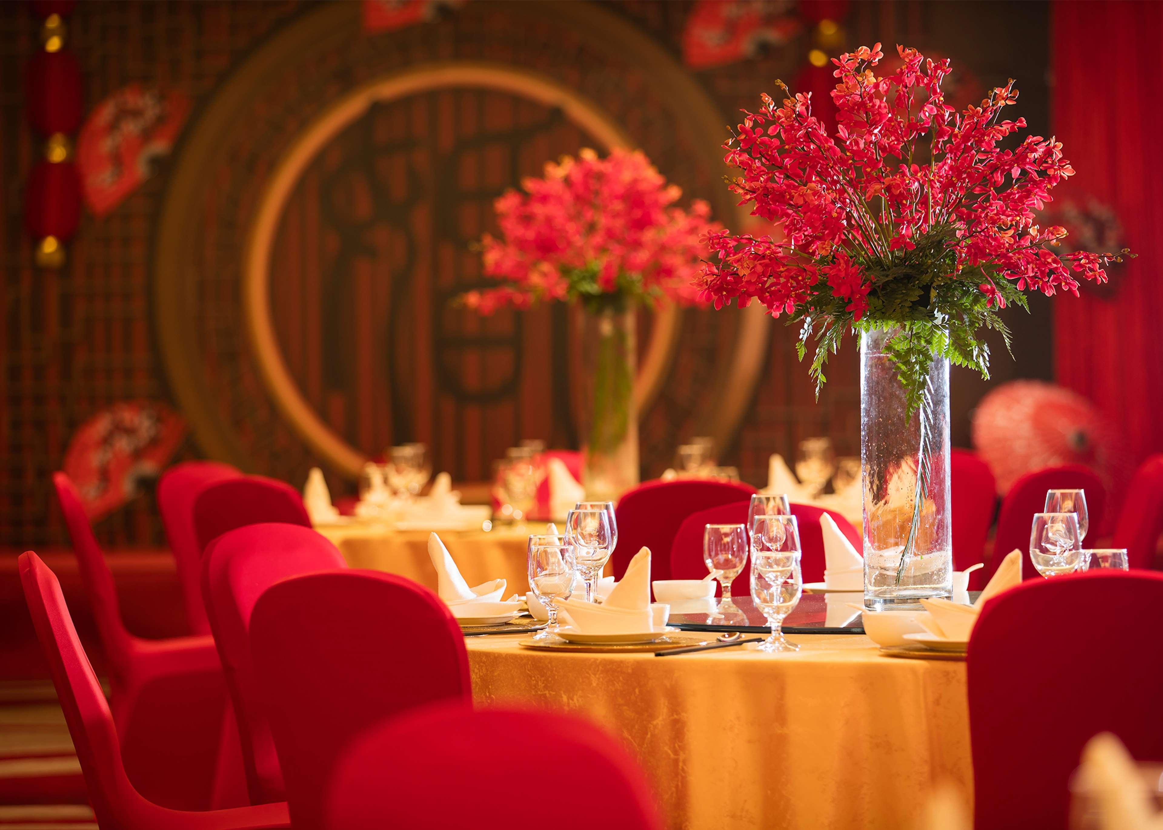 Doubletree By Hilton Chongqing - Nan'An Hotel Buitenkant foto