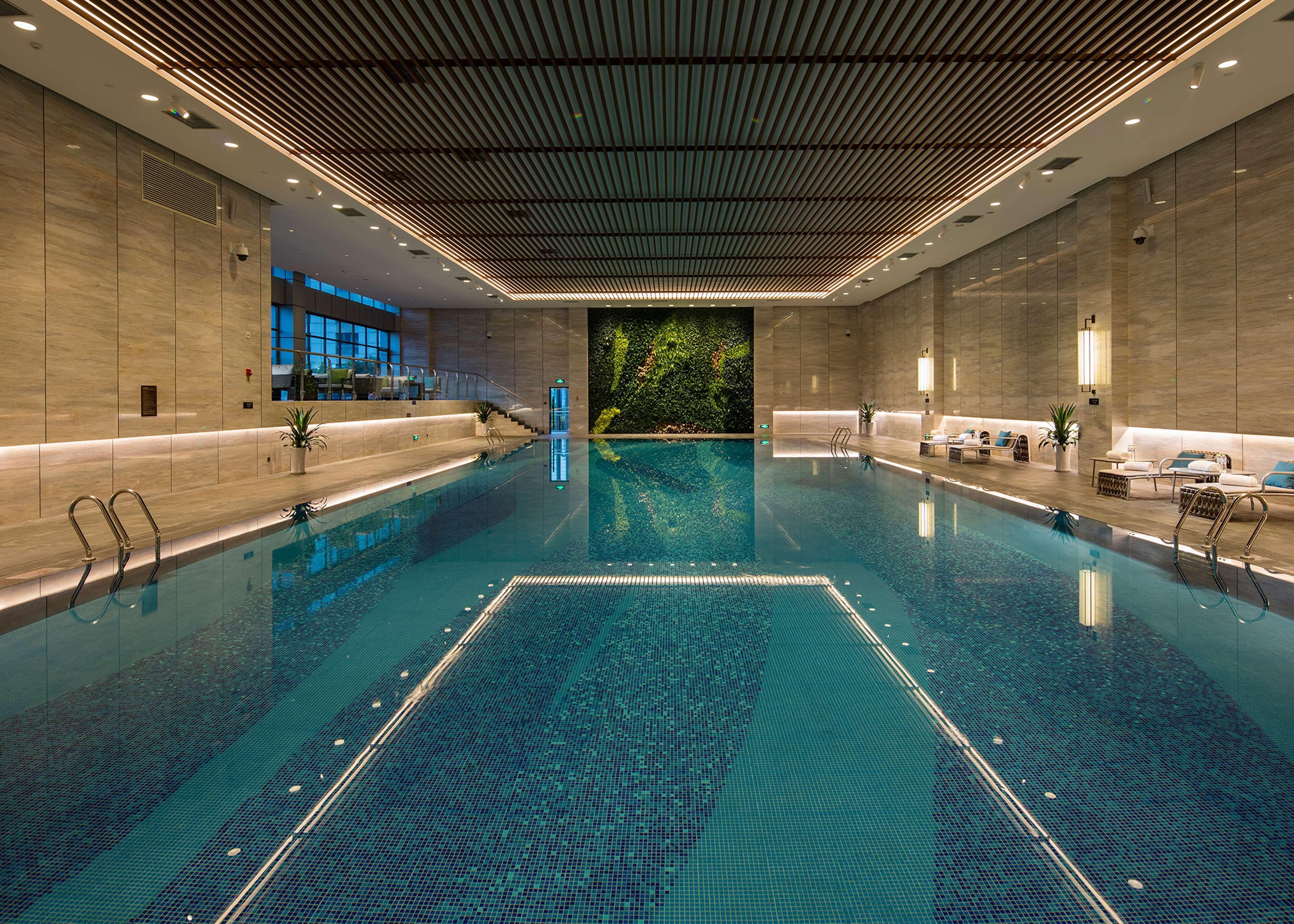 Doubletree By Hilton Chongqing - Nan'An Hotel Buitenkant foto