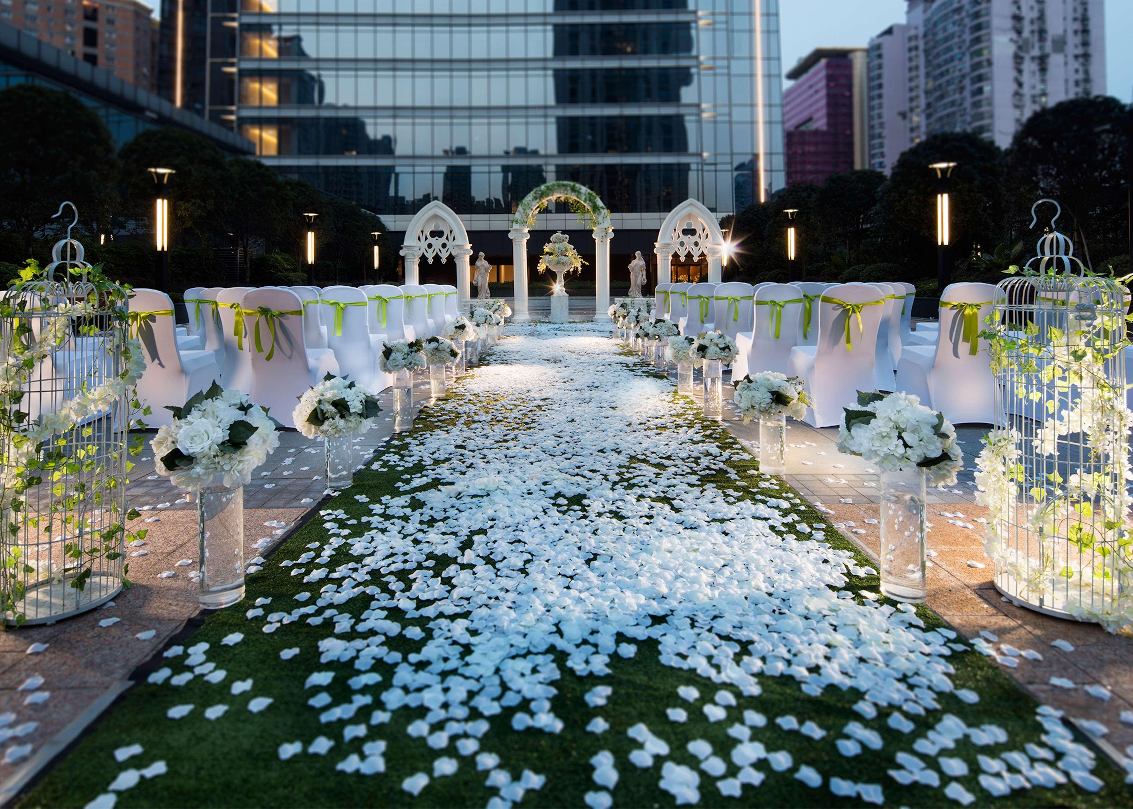 Doubletree By Hilton Chongqing - Nan'An Hotel Buitenkant foto