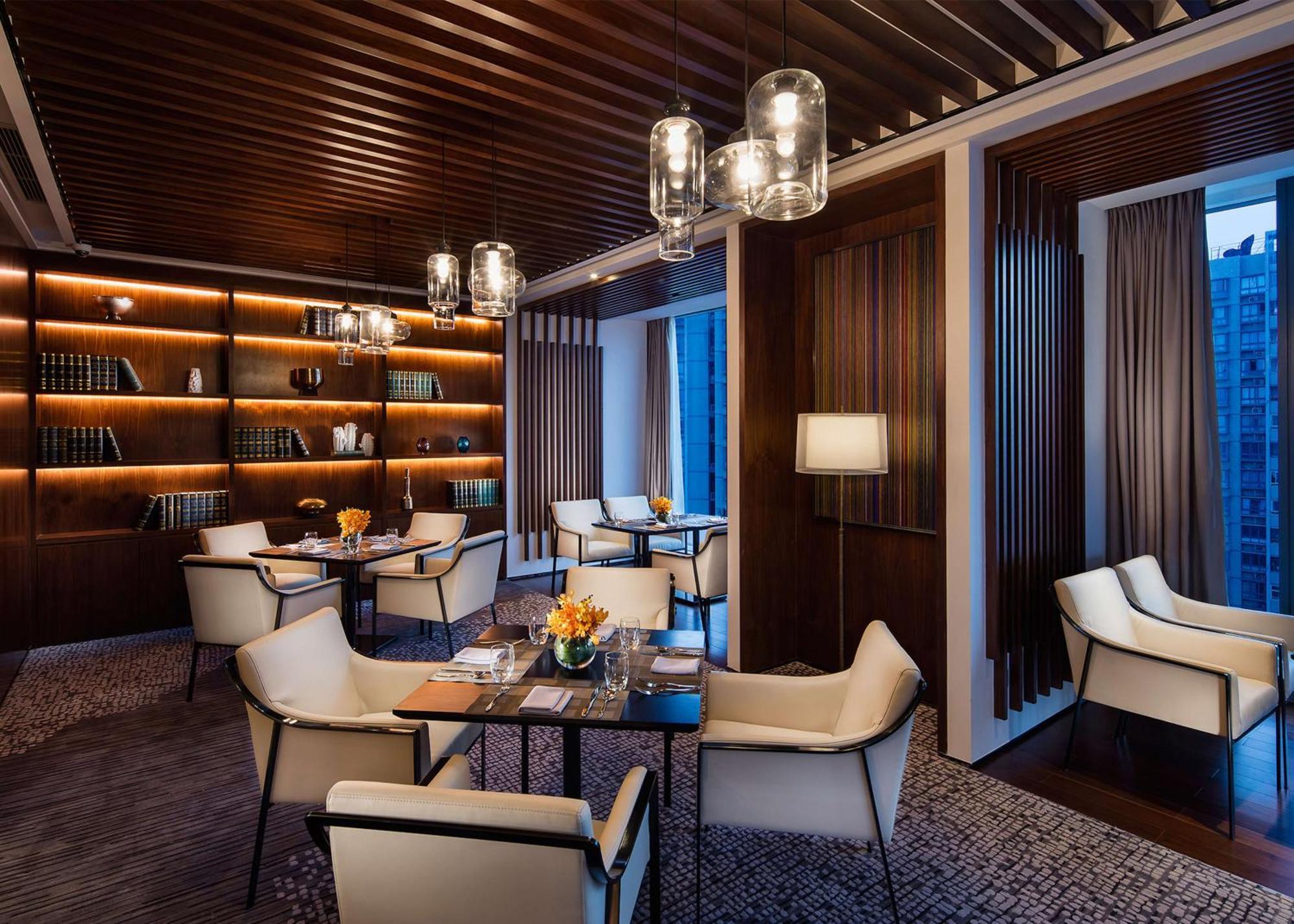 Doubletree By Hilton Chongqing - Nan'An Hotel Buitenkant foto