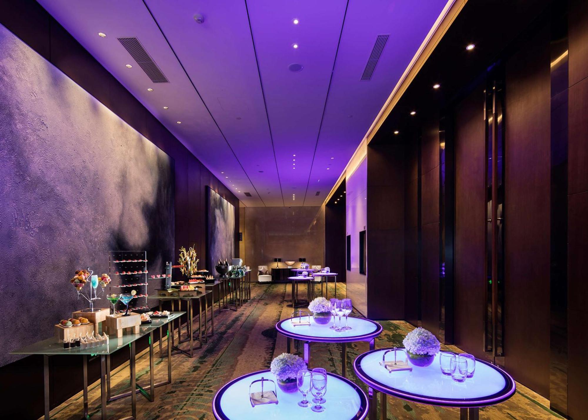 Doubletree By Hilton Chongqing - Nan'An Hotel Buitenkant foto